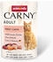 Animonda Cat Portionsbeutel Adult Huhn + Lachs 85 g