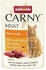 Animonda Cat Portionsbeutel Adult Huhn + Lachs 85 g