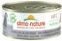 Almo Nature NATURAL - Thunfisch mit Jungsardellen | 24 x 150 g