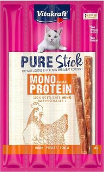 Vitakraft &reg; Pure Stick Huhn 4 x 5 g