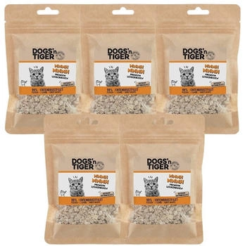Dogs'n Tiger Dogs'n Tiger Mmmh mmmh | Ente 150 g