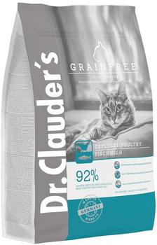 Dr. Clauders Dr. Clauder's Dr.Clauder's High Premium Adult Grainfree 4 kg