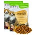 Lyra Pet Lecker.Pet Balu's Indoor Geflügel Katzenfutter Trockenfutter Vollnahrung 5 kg