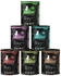 catz finefood Nassfutter Katze Purrrr Adult Multipack 6x400 g