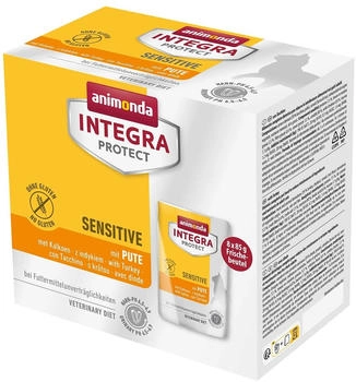 Animonda Adult Sensitive Pute 8x85 g Animonda Adult Sensitive Pute 8x85 g