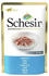 Schesir Cat Thunfisch & Huhn mit Garnelen 20 x 85g