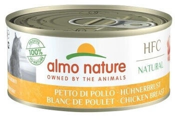 Almo Nature 24x150g Hühnerbrust Almo Nature 24x150g Hühnerbrust