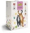 GranataPet DeliCatessen Trockenfutter Kaninchen & Lamm Adult 9kg