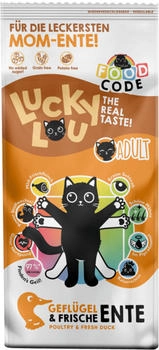 Lucky Lou Adult Gefl&uuml;gel & Ente 3 x 3kg