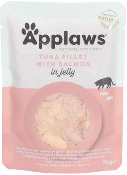 Applaws Beutel Thunfisch 70g