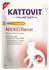 Kattovit Feline Diet Niere/Renal mit Huhn