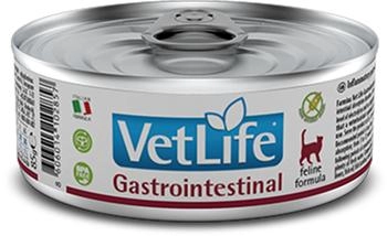 Farmina Vet Life Gastrointestinal Nassfutter für Katzen (PVT085002)