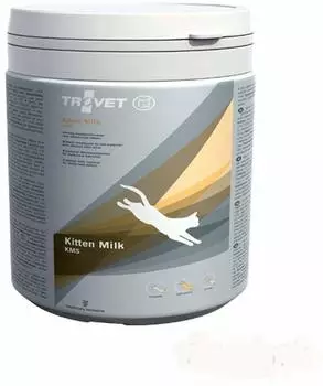 Trovet Kitten Milk (KMS) Milch für Kätzchen 400 g (66301)