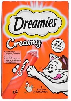Dreamies mit