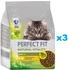 Perfect Fit Katze Natural Vitality Adult 1+ mit Huhn und Truthahn