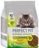 Perfect Fit 4 kg Natural Vitality Trockenfutter Huhn Truthahn Katzen