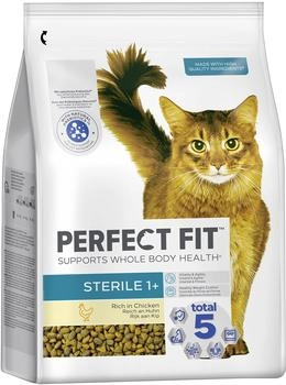 Perfect Fit Katze Beutel Sterile 1+ mit Huhn 1 x 2,8kg