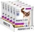 Perfect Fit Anti Hairball 1+ Katzen-Trockenfutter Reich an Huhn