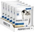 Perfect Fit Indoor 1+ Katzen-Trockenfutter Reich an Huhn