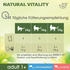 Perfect Fit Natural Vitality Adult 1+ Nassfutter Hochseefisch & Lachs 36x50g