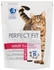 Perfect Fit Adult 1+ Katzen-Trockenfutter Reich an Lachs
