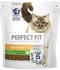 Perfect Fit Cat Sensitive 1+ mit Truthahn Trockenfutter