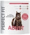 Perfect Fit Adult 1+ Katzen-Trockenfutter Reich an Lachs