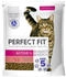Perfect Fit Active 1+ Katzen-Trockenfutter Reich an Rind