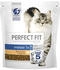 Perfect Fit Indoor 1+ Katzen-Trockenfutter Reich an Huhn