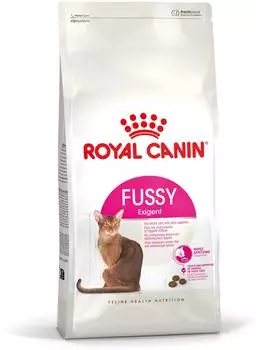 Royal Canin Fussy Exigent 2 kg