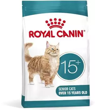 Royal Canin Ageing 15+ (2 kg)