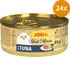 Josera JosiCat Finest Mousse with Tuna 85 g