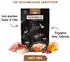 bosch Sanabelle x 250g Juicy Land-Ente Katzentrockenfutter