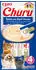 INABA Churu Puree Katzenleckerlis Creamy Snacks Hochwertige Proteine mit Thunfisch & Rind 56 g (1er Pack) Katzensnacks in Premium Qualität
