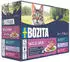 Bozita Cat Dose Mousse Mixed Wild 12x85g 1,02 kg