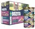 Bozita Cat Dose Mousse Mixed Wild 12x85g 1,02 kg