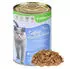 Lyra Pet Lecker.Pet Emily's Saftige Fleischmahlzeit mit Rind Geflügel & Fisch 6x400 g