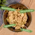 Lyra Pet 6 x 400 g Lecker.Pet Balu's 100 % Huhn und Truthahn Katzenfutter Nassfutter