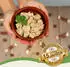 Lyra Pet 6 x 400 g Lecker.Pet Balu's 100 % Huhn und Truthahn Katzenfutter Nassfutter