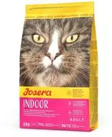 Josera Indoor Cat | 2 kg, Grundpreis: &euro; 6,97 / kg