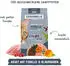 bosch Sanabelle Life Trockenfutter Adult Forelle & Blaubeeren 8kg