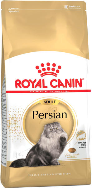 Royal Canin Persian Adult Trockenfutter 10kg