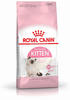 ROYAL CANIN Kitten 10 kg, Grundpreis: &euro; 7,55 / kg