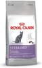 Royal Canin Sterilised 37 Katzenfutter - 10 kg