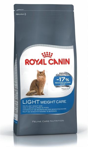 Royal Canin Feline Care Light 40 Trockenfutter 10kg