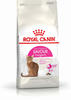 ROYAL CANIN SAVOUR EXIGENT Trockenfutter für wählerische Katzen 10 kg