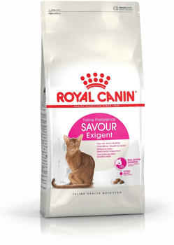 Royal Canin Feline Savour Exigent Trockenfutter 10kg