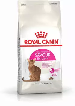 Royal Canin Feline Savour Exigent Trockenfutter 10kg