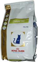 Royal Canin Veterinary Diet Royal Canin Veterinary Feline Diabetic - 3,5 kg