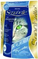 Sanabelle Classic Adult mit Gefl&uuml;gel | 10 kg, Grundpreis: &euro; 4,- / kg